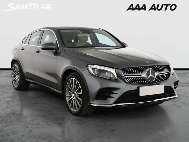 Mercedes GLC